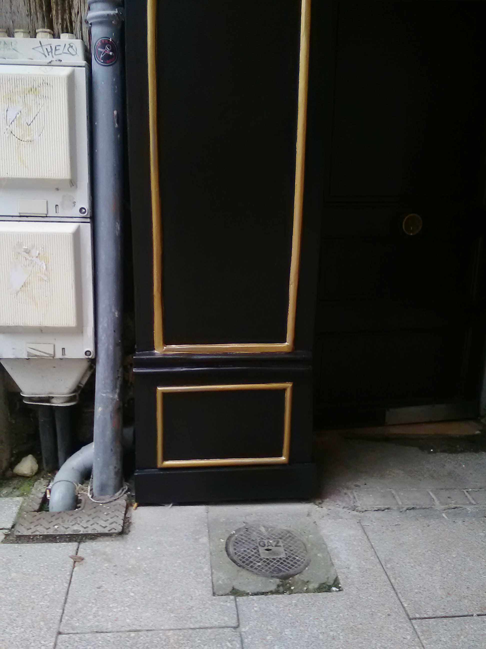 le california devantures Angers Renovation Fabienne Andrieu devantures Angers Renovation Fabienne Andrieu élégancemurale.fr